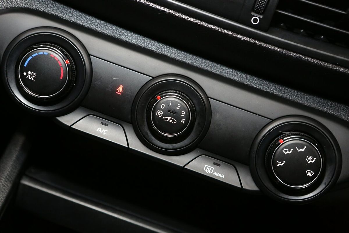 2021 Kia Cerato S BD