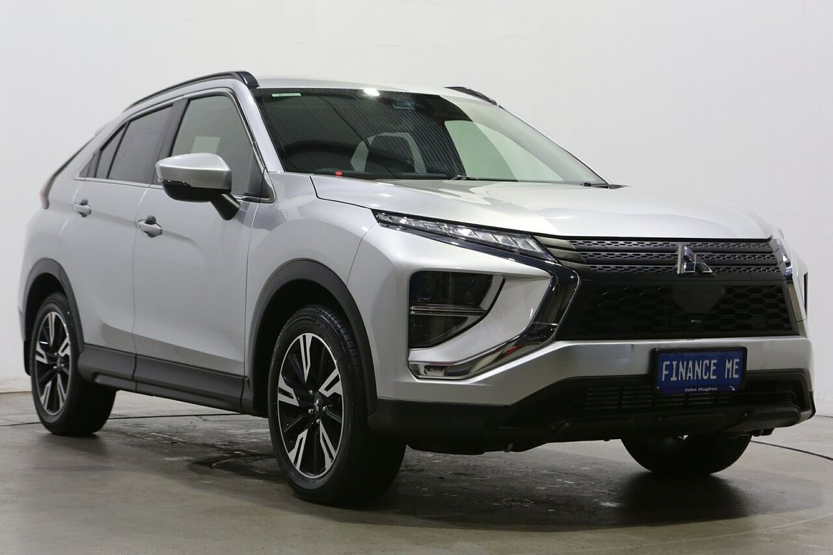 2024 Mitsubishi Eclipse Cross LS YB