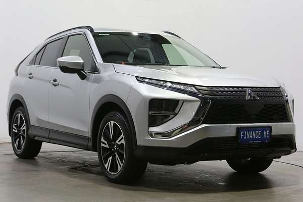 2024 Mitsubishi Eclipse Cross LS YB