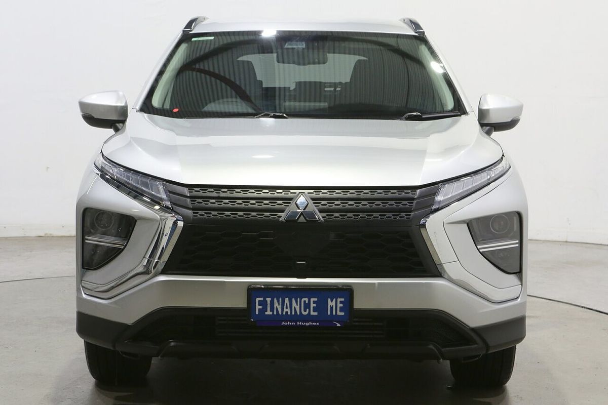 2024 Mitsubishi Eclipse Cross LS YB