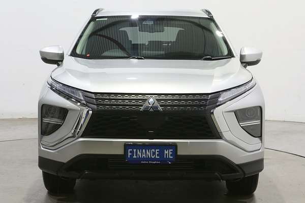 2024 Mitsubishi Eclipse Cross LS YB