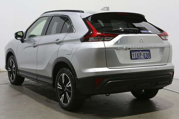 2024 Mitsubishi Eclipse Cross LS YB