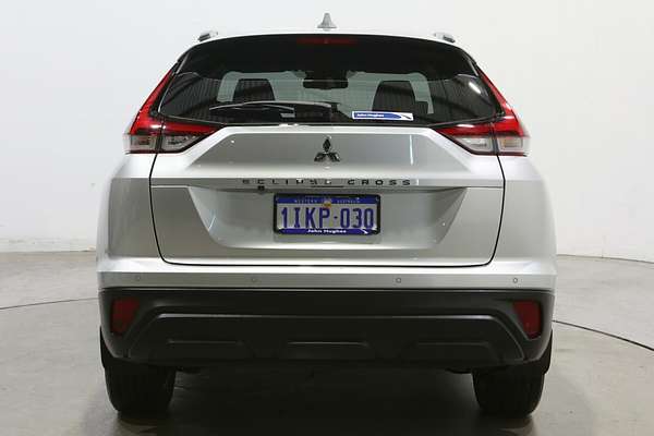 2024 Mitsubishi Eclipse Cross LS YB