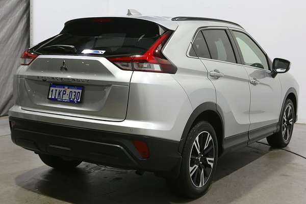 2024 Mitsubishi Eclipse Cross LS YB