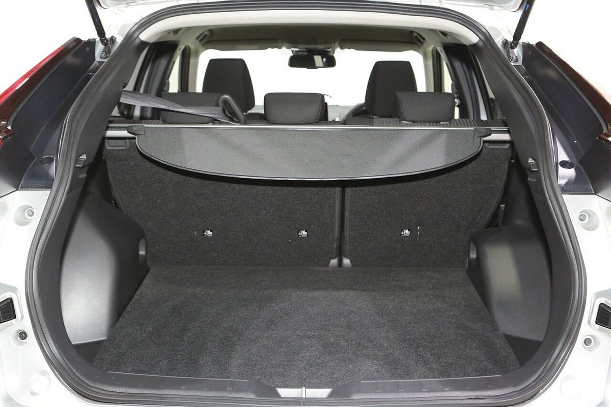 2024 Mitsubishi Eclipse Cross LS YB