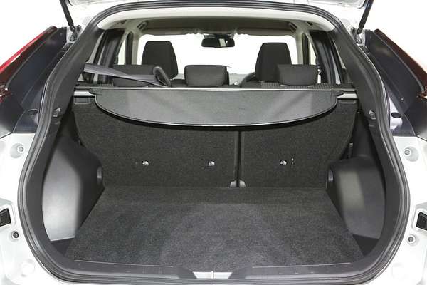 2024 Mitsubishi Eclipse Cross LS YB