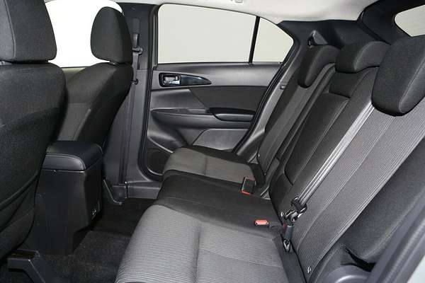 2024 Mitsubishi Eclipse Cross LS YB