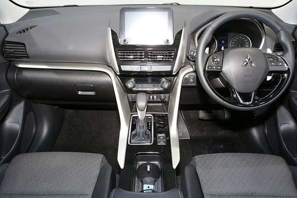 2024 Mitsubishi Eclipse Cross LS YB