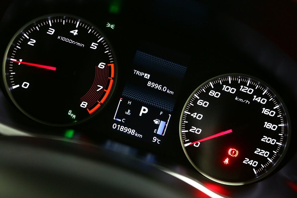 2024 Mitsubishi Eclipse Cross LS YB