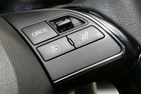 2024 Mitsubishi Eclipse Cross LS YB