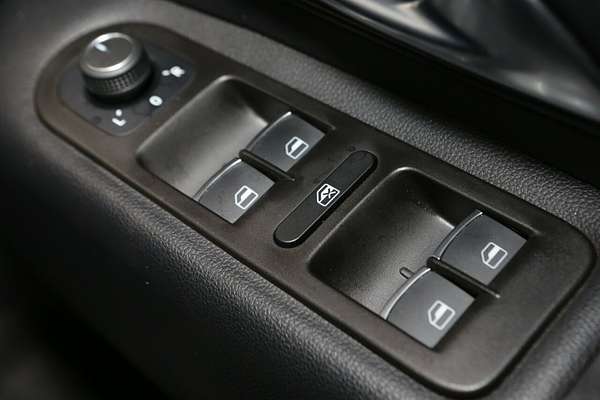 2022 Volkswagen Amarok TDI580 Black Edition 2H 4X4