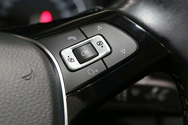 2022 Volkswagen Amarok TDI580 Black Edition 2H 4X4