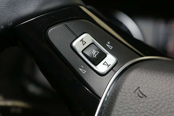 2022 Volkswagen Amarok TDI580 Black Edition 2H 4X4