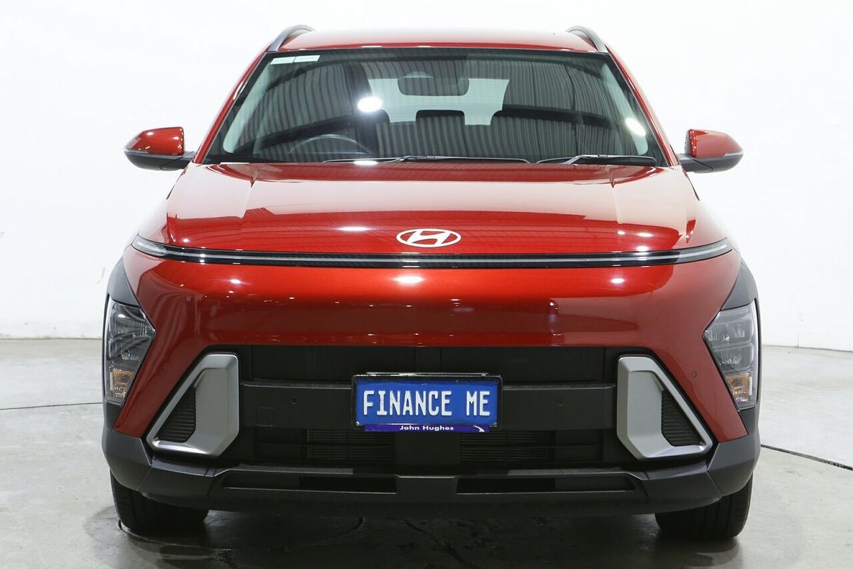 2024 Hyundai Kona SX2.V2