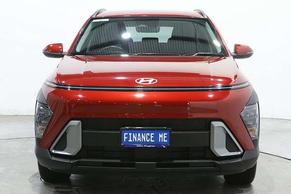 2024 Hyundai Kona SX2.V2