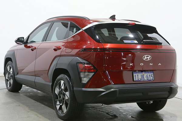 2024 Hyundai Kona SX2.V2