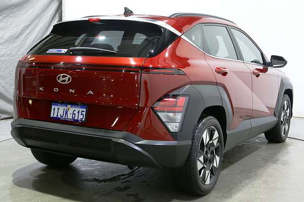 2024 Hyundai Kona SX2.V2