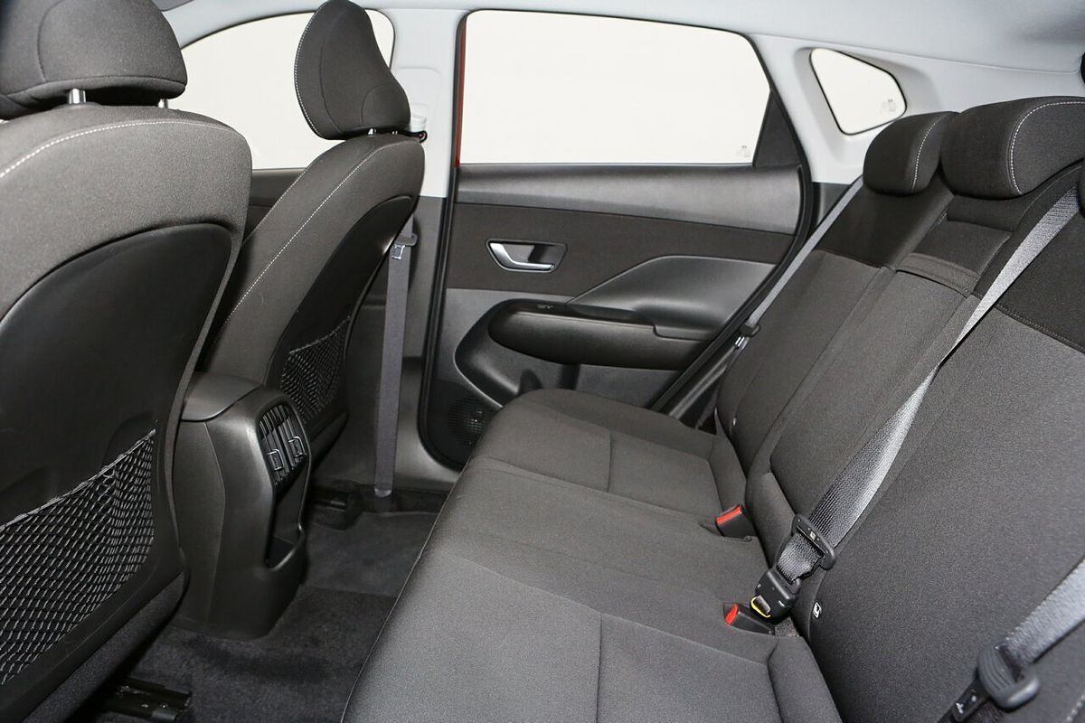 2024 Hyundai Kona SX2.V2