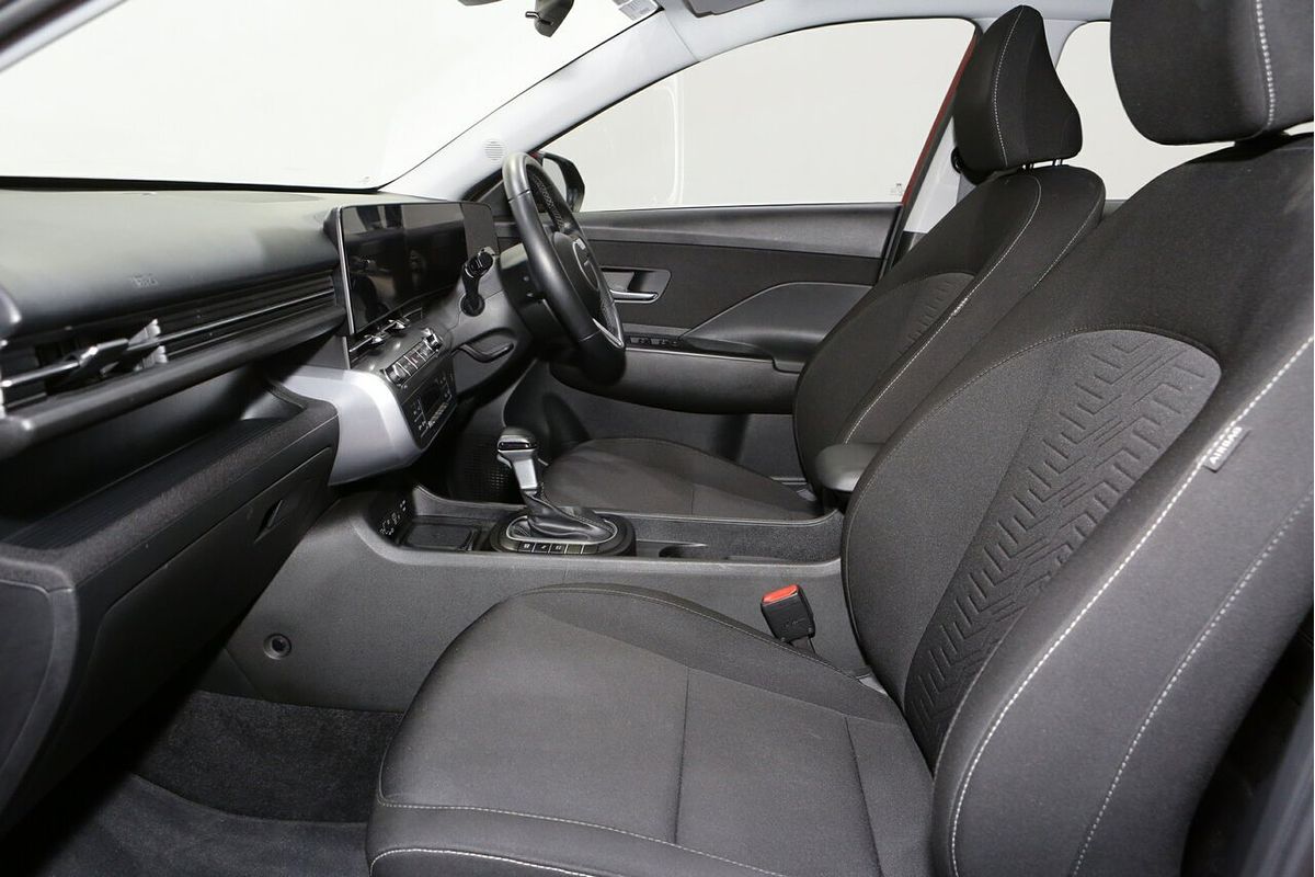 2024 Hyundai Kona SX2.V2