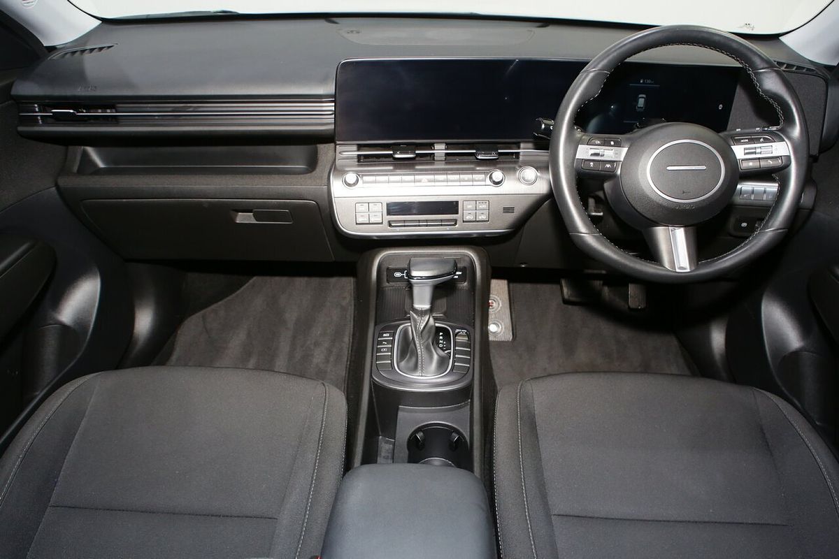 2024 Hyundai Kona SX2.V2