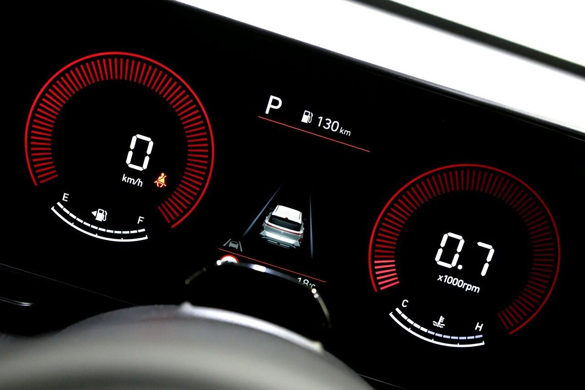 2024 Hyundai Kona SX2.V2