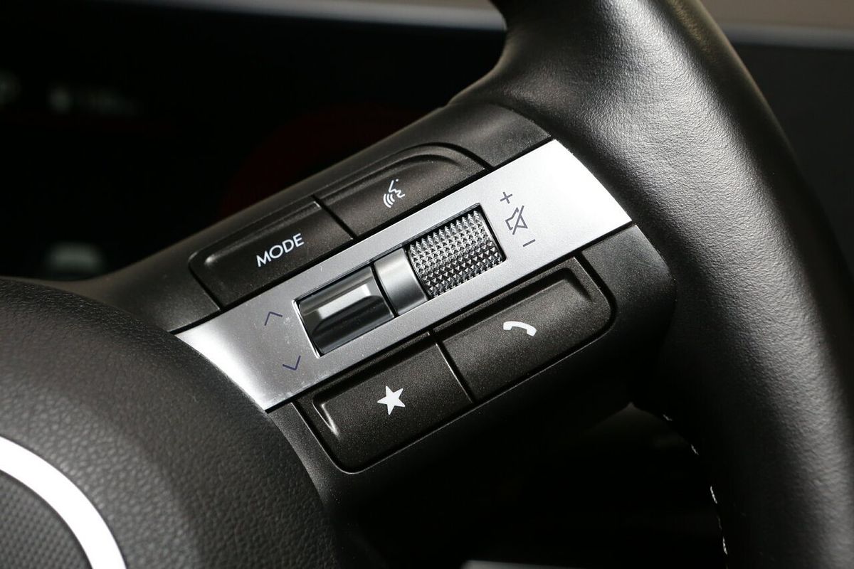 2024 Hyundai Kona SX2.V2