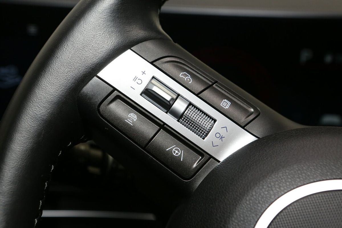 2024 Hyundai Kona SX2.V2