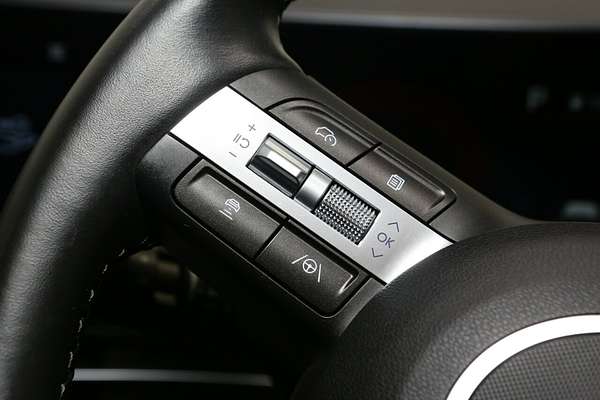 2024 Hyundai Kona SX2.V2