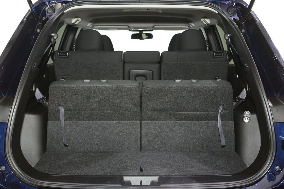 2024 Mitsubishi Outlander LS ZM