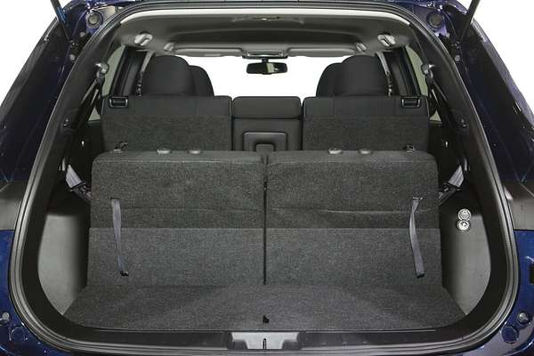 2024 Mitsubishi Outlander LS ZM