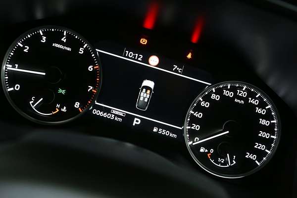 2024 Mitsubishi Outlander LS ZM