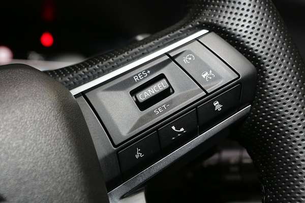 2024 Mitsubishi Outlander LS ZM