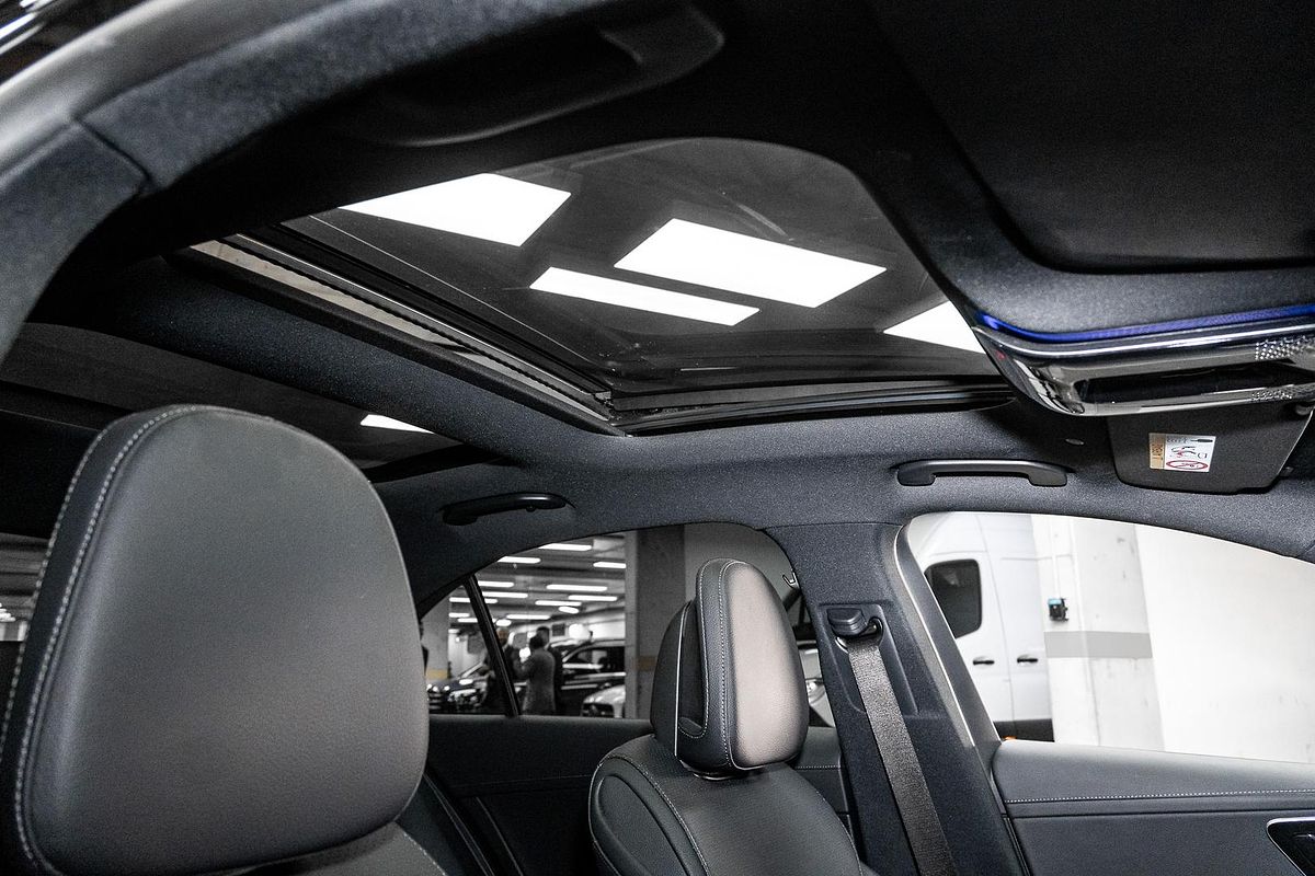 2024 Mercedes-Benz C-Class C200 W206