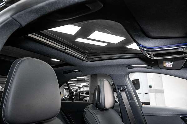 2024 Mercedes-Benz C-Class C200 W206