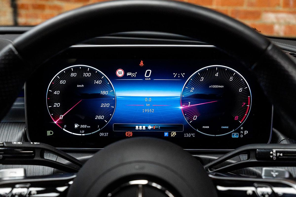 2024 Mercedes-Benz C-Class C200 W206