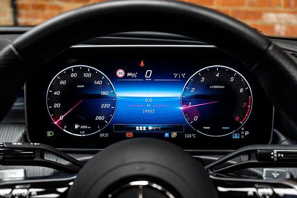 2024 Mercedes-Benz C-Class C200 W206