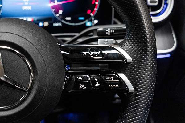2024 Mercedes-Benz C-Class C200 W206
