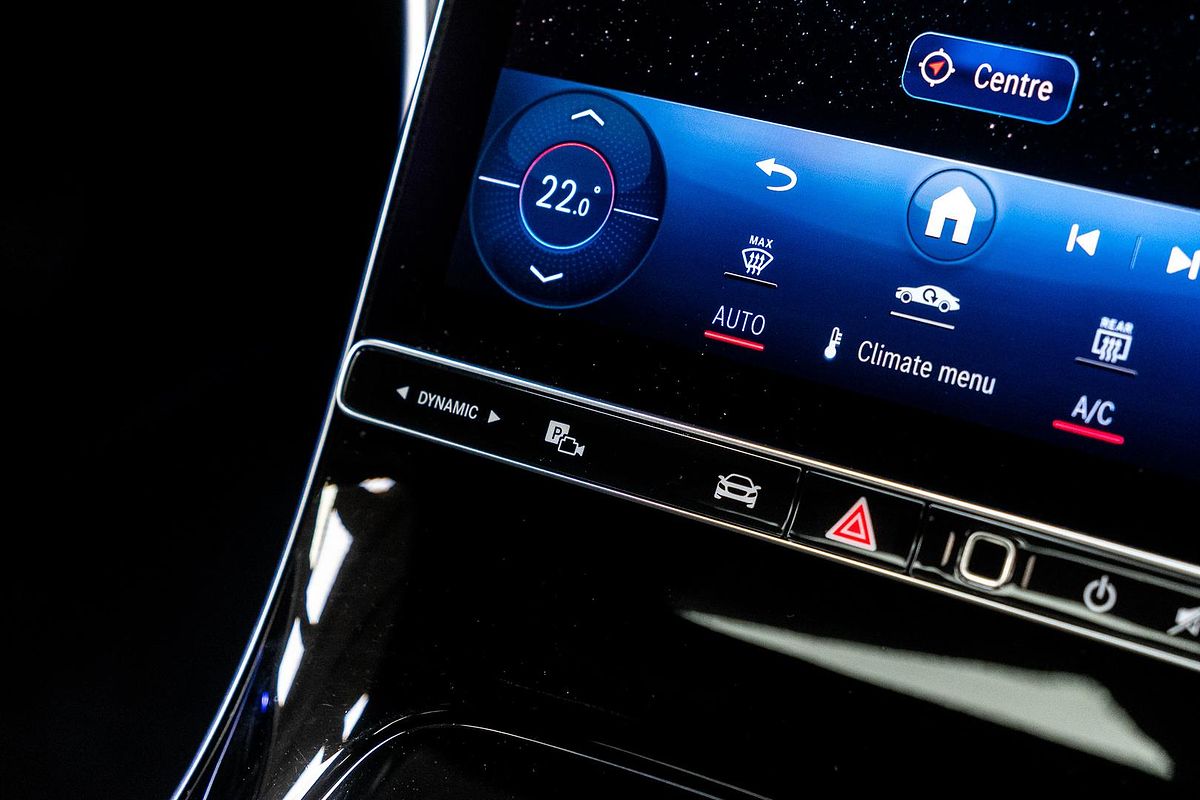 2024 Mercedes-Benz C-Class C200 W206