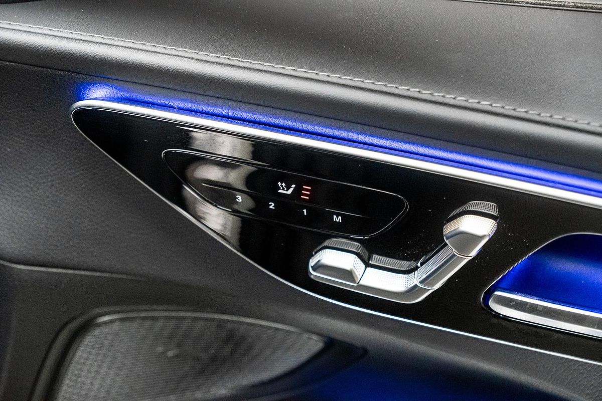 2024 Mercedes-Benz C-Class C200 W206