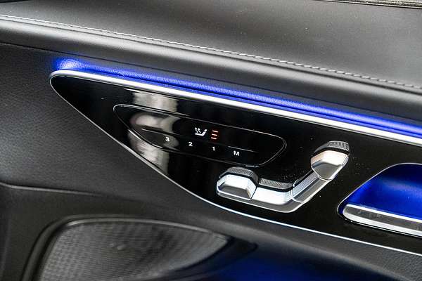 2024 Mercedes-Benz C-Class C200 W206