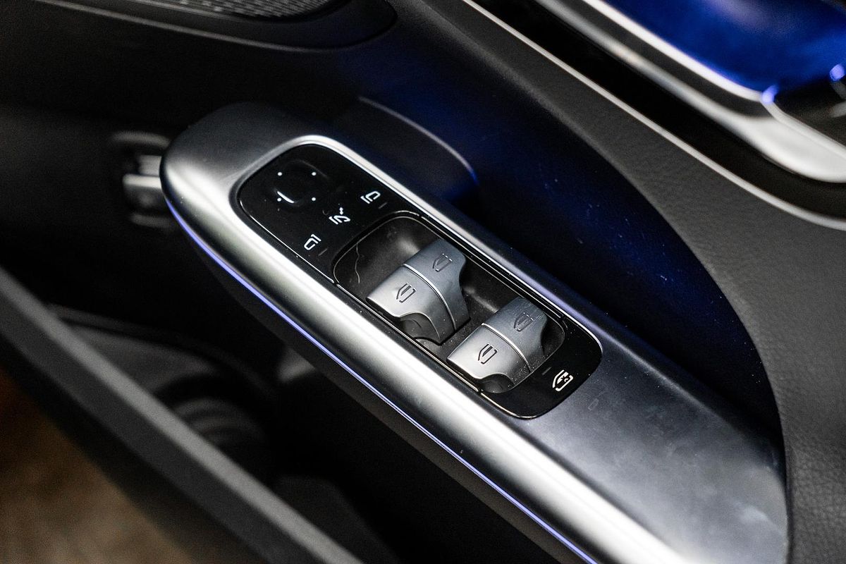 2024 Mercedes-Benz C-Class C200 W206