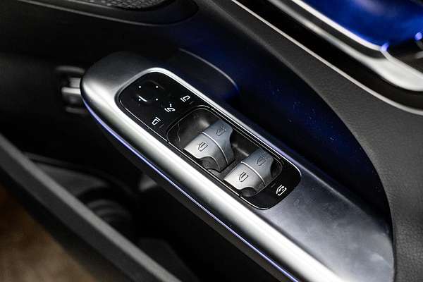 2024 Mercedes-Benz C-Class C200 W206
