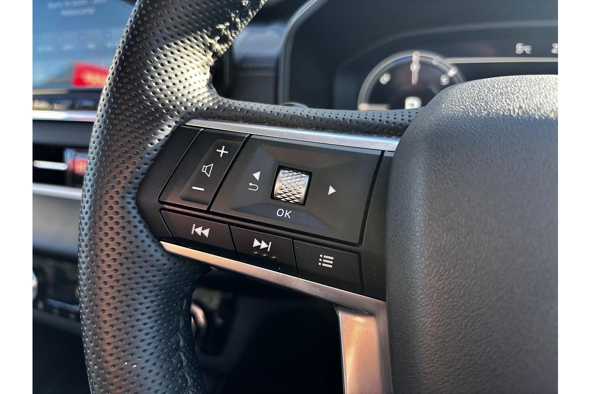 2024 Mitsubishi Outlander PHEV Exceed ZM