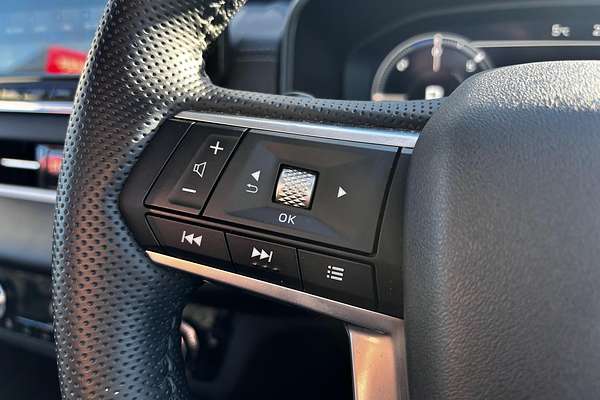 2024 Mitsubishi Outlander PHEV Exceed ZM