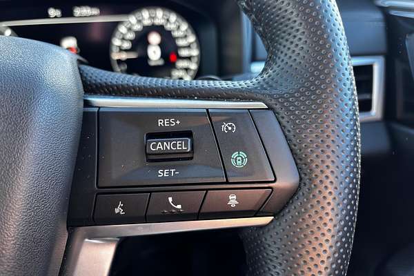 2024 Mitsubishi Outlander PHEV Exceed ZM