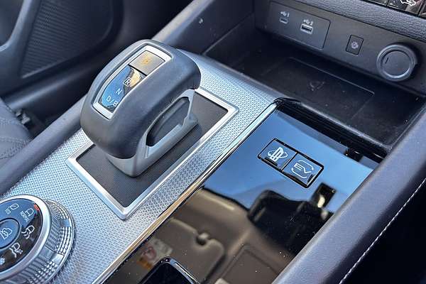 2024 Mitsubishi Outlander PHEV Exceed ZM