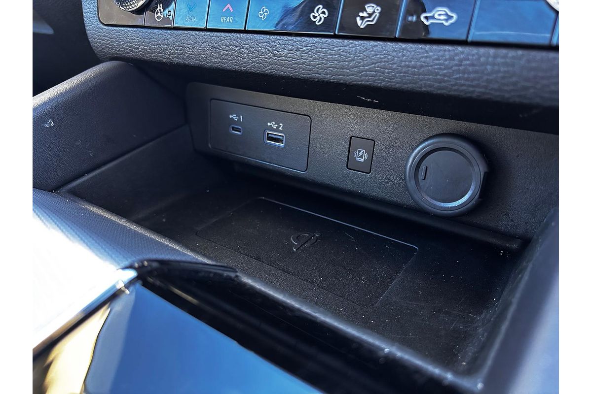 2024 Mitsubishi Outlander PHEV Exceed ZM