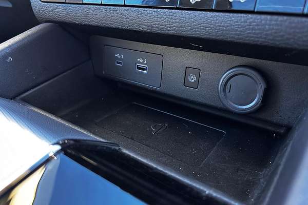 2024 Mitsubishi Outlander PHEV Exceed ZM