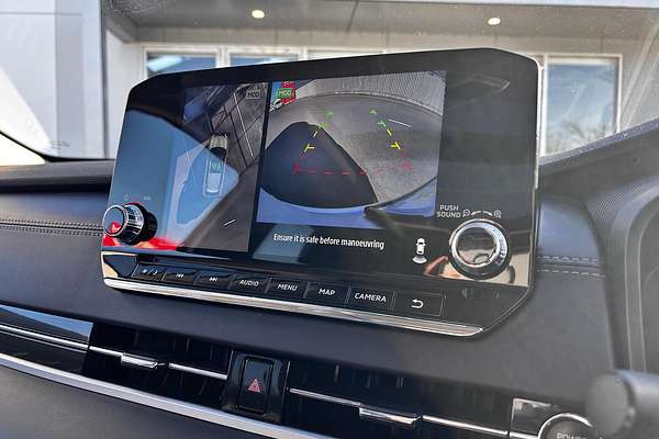 2024 Mitsubishi Outlander PHEV Exceed ZM