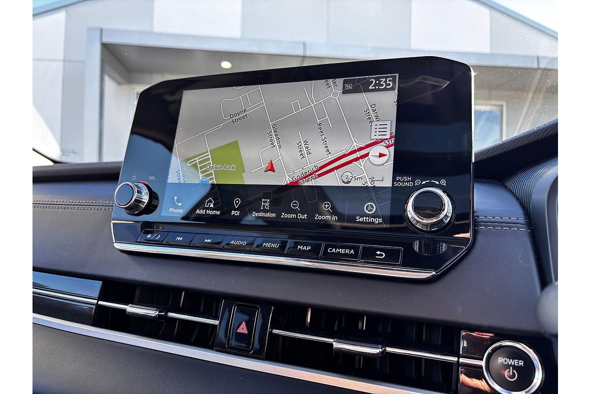 2024 Mitsubishi Outlander PHEV Exceed ZM